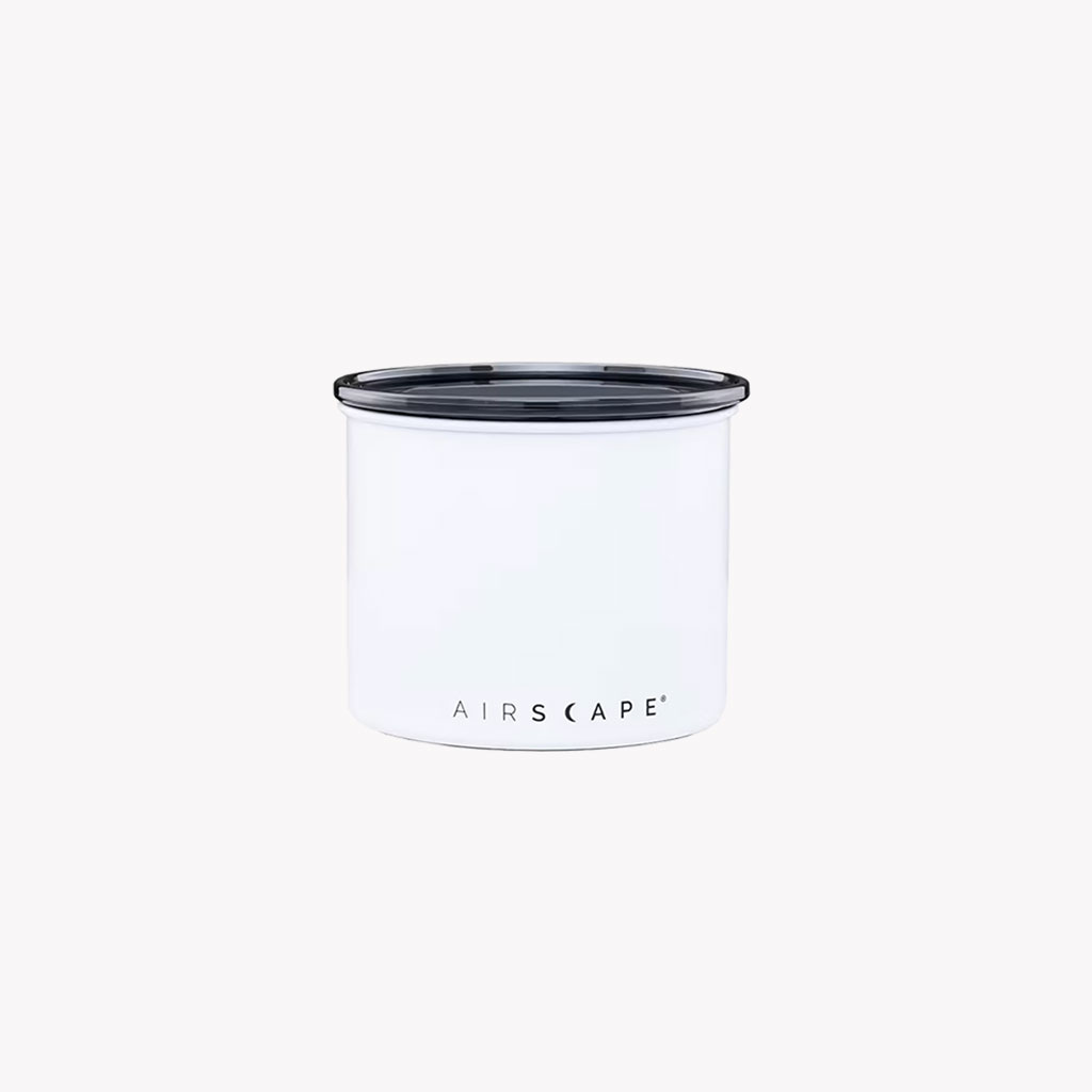 Boite Airscape blanche en version 250g