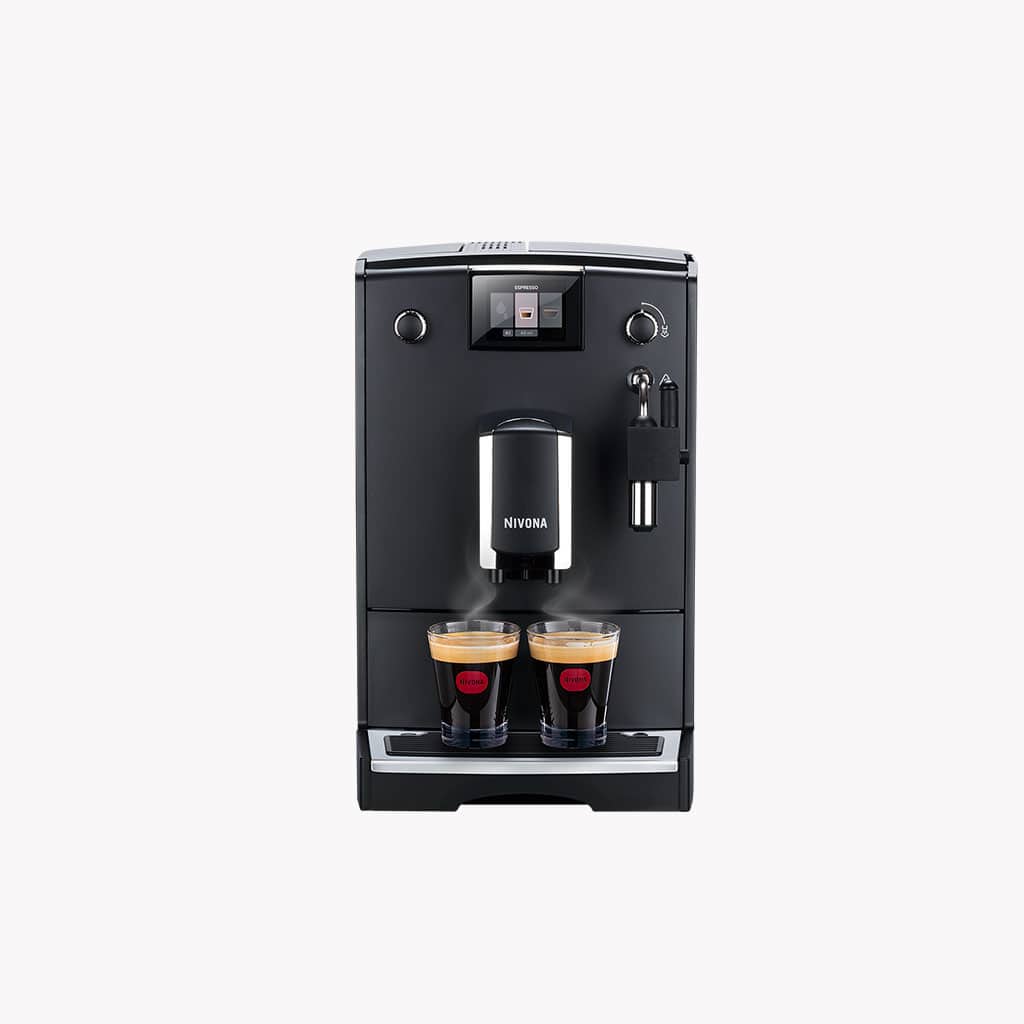 machine à café Nivona 550