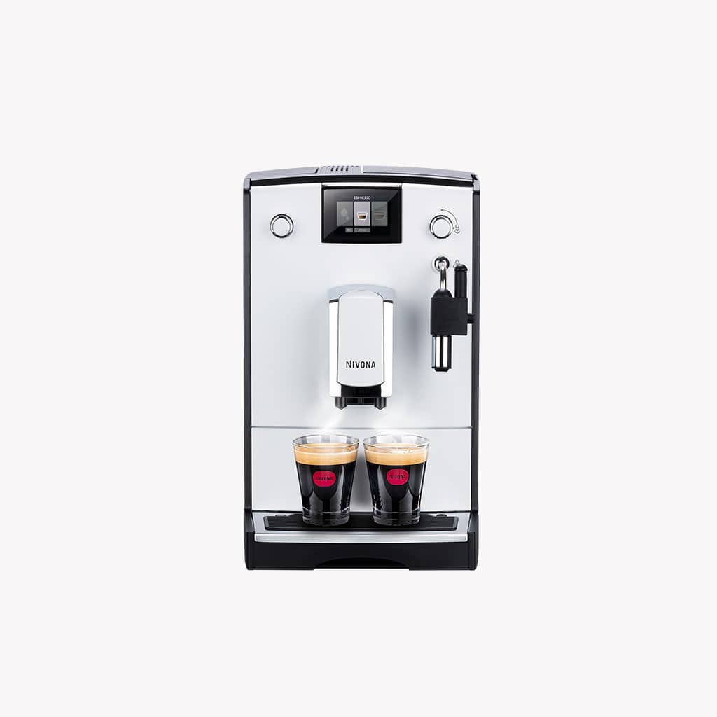 machine à café Nivona 560