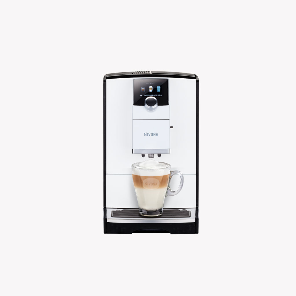 machine à café Nivona 796