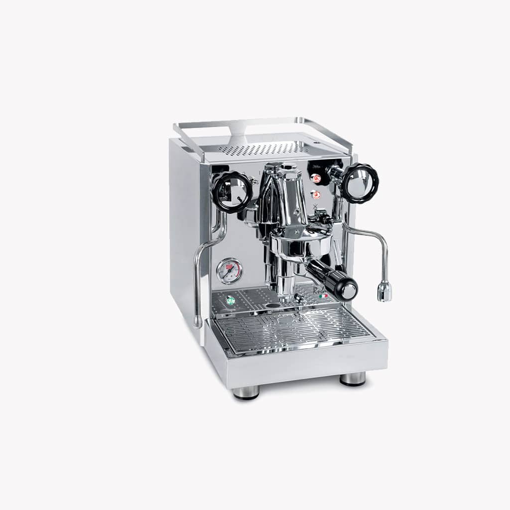 Machine à café Rubino vue de face