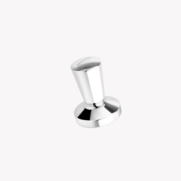 Tamper en aluminium 58mm de chez Motta