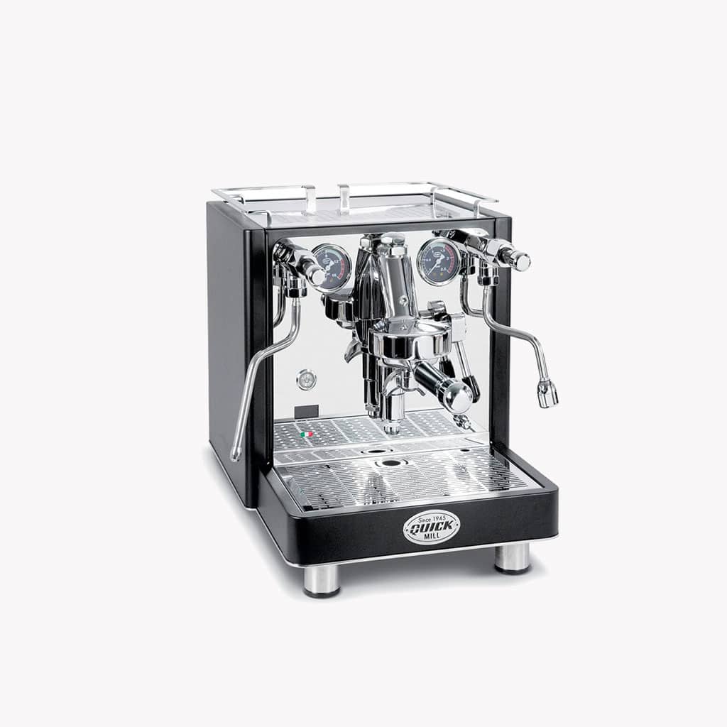 Machine à café Quickmill Essence
