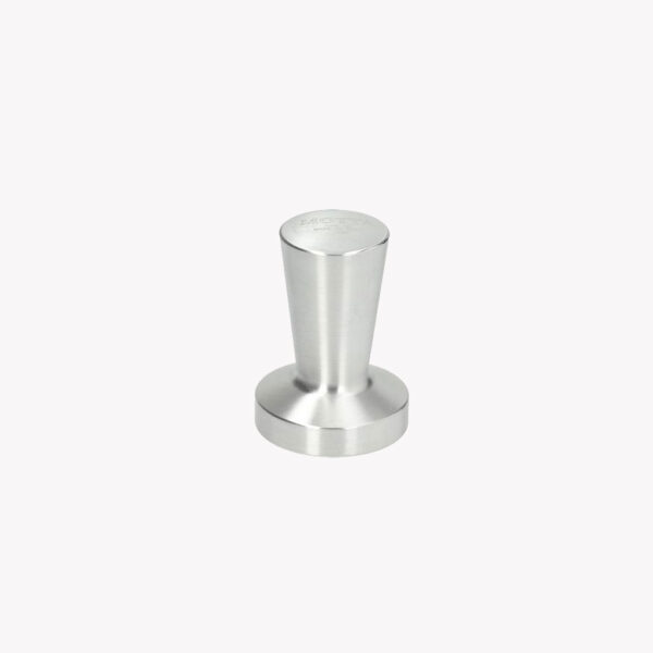 Tamper en aluminium Motta 53mm